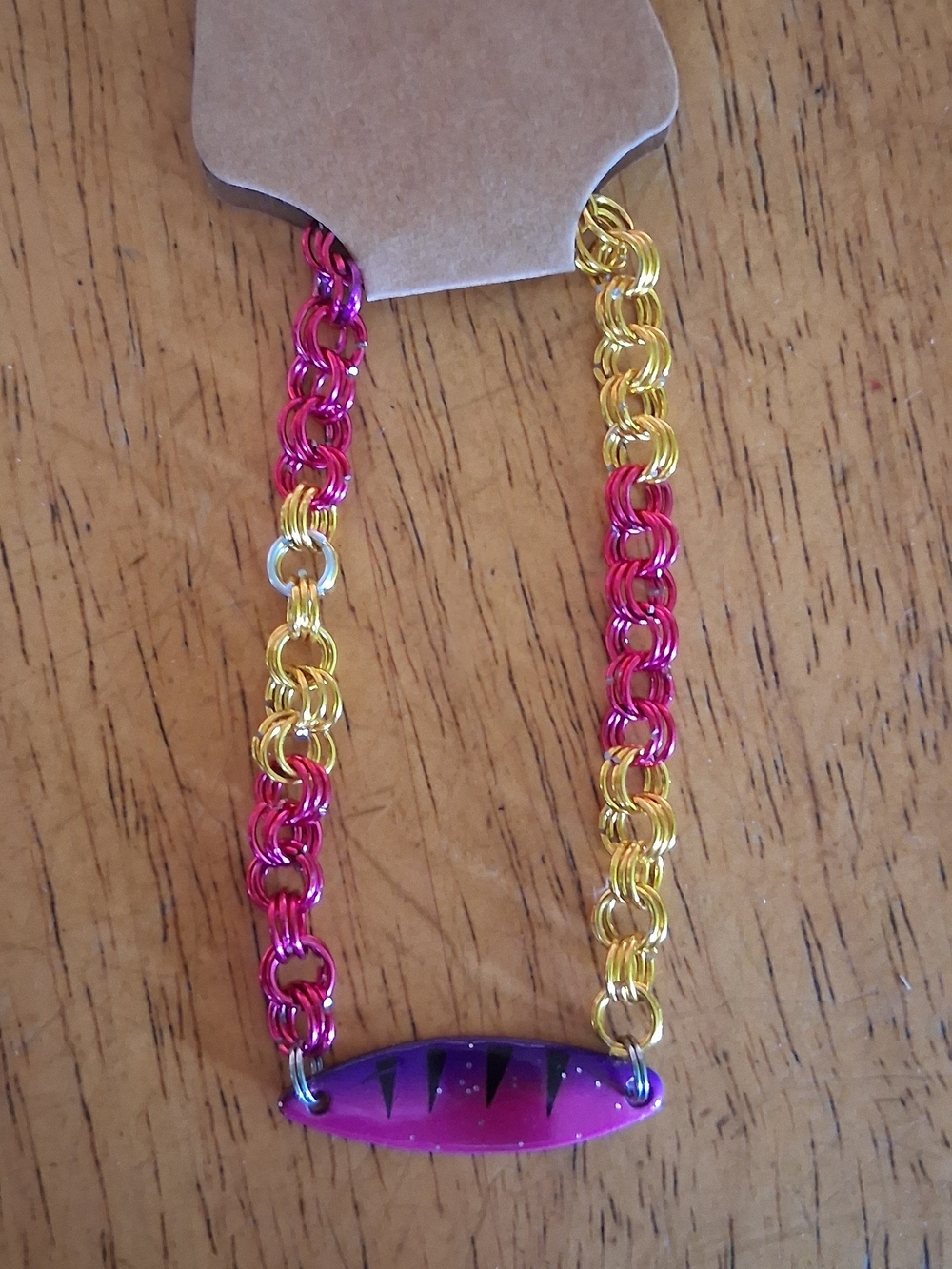 Handmade Braclets - Picture 4 of 6